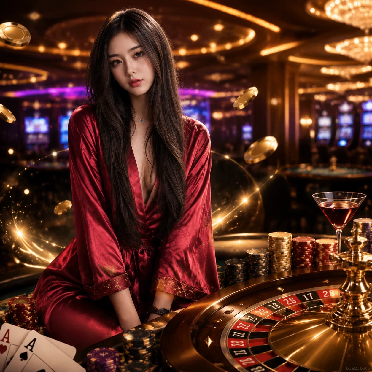 Panduan Lengkap Menggunakan Situs APK bom29toto